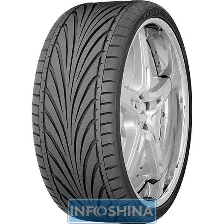 Toyo Proxes T1R 205/50 R17 93Y Reinforced