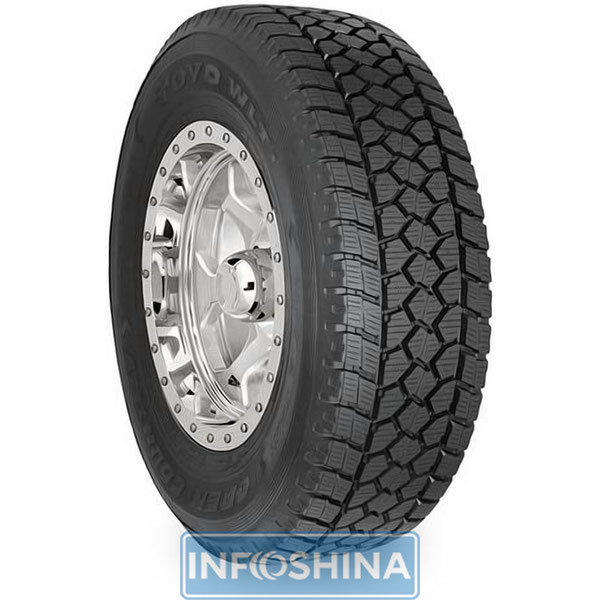 Toyo Open Country WLT1 225/75 R17 113Q