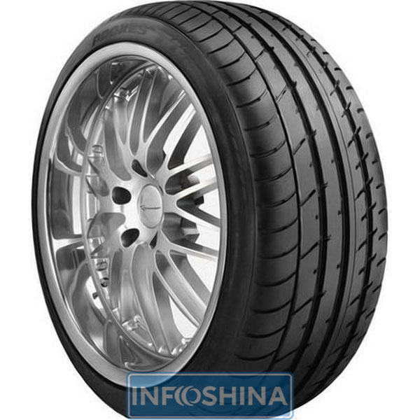 Toyo Proxes SS 265/50 R19 110Y