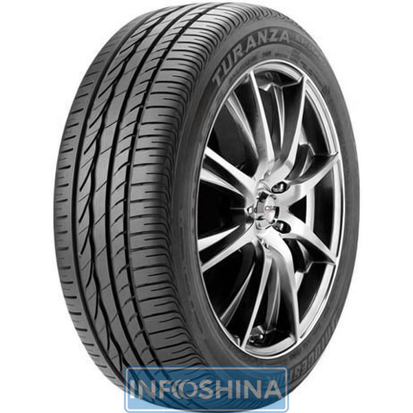 Купить шины Bridgestone Turanza ER300 205/55 R16 91H