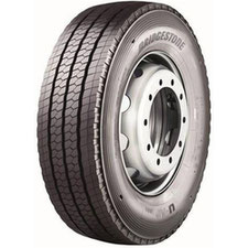 Купить шины Bridgestone U-AP1 (универсальная) 275/70 R22.5 150/148J