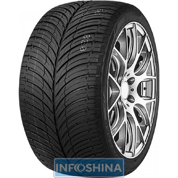 Unigrip Lateral Force 4S 275/35 R20 102W