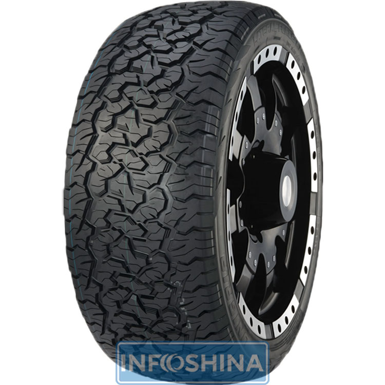 Unigrip Lateral Force A/T 265/65 R17 112H