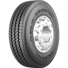 Купити шини Uniroyal FO200 (універсальна) 13.00 R22.5 154/150K