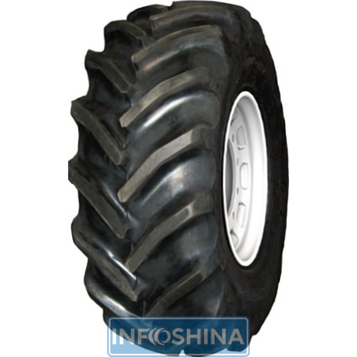 Купити шини Voltyre Agro DR-117 710/70 R42 176A8/B