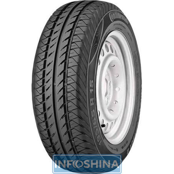 Continental VancoContact 2 175/65 R14 86T Reinforced