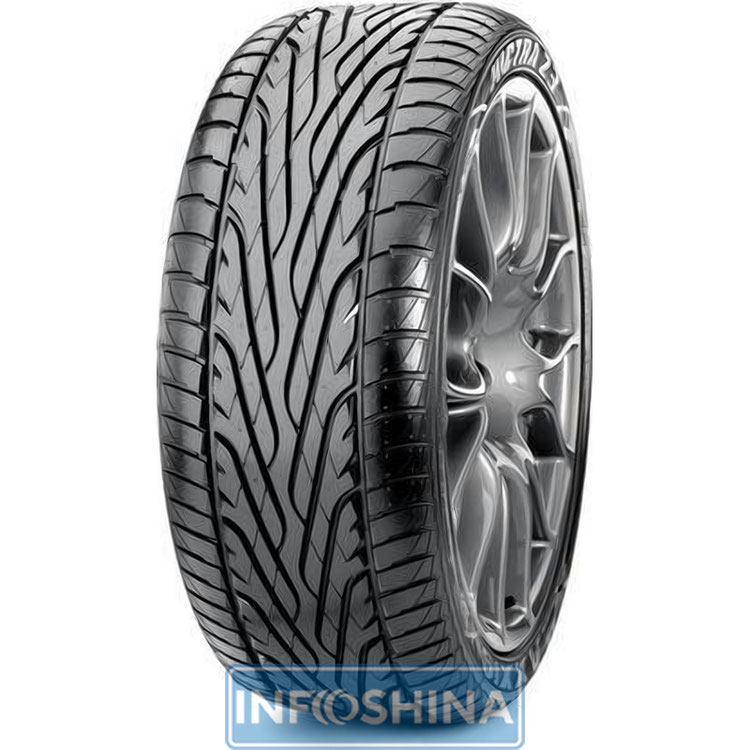 Maxxis MA-Z3 Victra 225/45 R16 93W