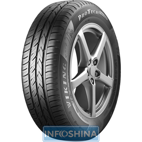 Купить шины Viking ProTech NewGen 215/65 R16 98H FR