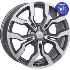 Купити диски WSP Italy Audi W565 Medea MtGMP R18 W7.5 PCD5x112 ET54 DIA57.1