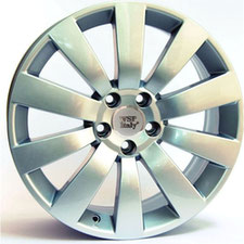 Купить диски WSP Italy Fiat W152 Verona S R16 W6.5 PCD5x110 ET37 DIA65.1
