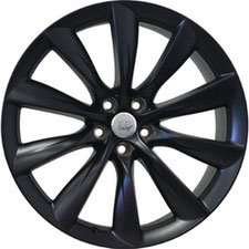 Купити диски WSP Italy Tesla Volta W1402 DB R22 W10 PCD5x120 ET35 DIA64.1