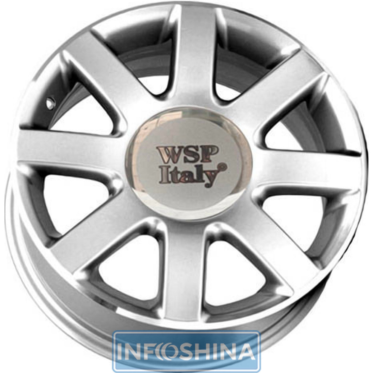 WSP Italy Volkswagen W439 Maratea SP