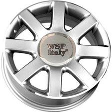 Купить диски WSP Italy Volkswagen W439 Maratea SP R16 W7 PCD5x100/112 ET42 DIA57.1
