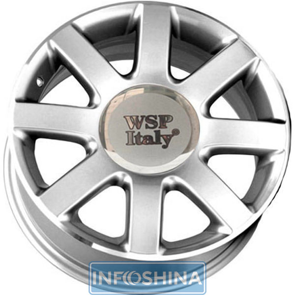 WSP Italy Volkswagen W439 Maratea SP R16 W7 PCD5x100/112 ET42 DIA57.1