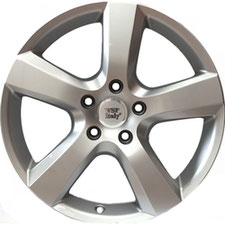 Купить диски WSP Italy Volkswagen W451 Dhaka S R20 W9 PCD5x130 ET57 DIA71.6