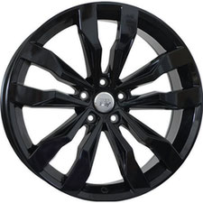 Купить диски WSP Italy Volkswagen W470 Cobra Glossy Black R19 W8 PCD5x112 ET47 DIA57.1