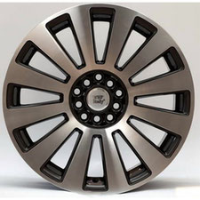 Купить диски WSP Italy Audi W535 A8 Ramses AP R17 W7.5 PCD5x100/112 ET42 DIA57.1