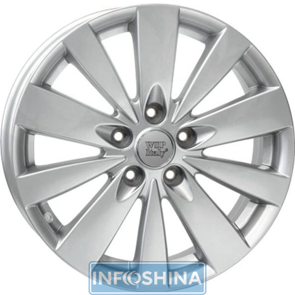 Купити диски WSP Italy Hyundai W3904 S Ravenna R17 W6.5 PCD5x114.3 ET46 DIA67.1