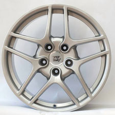 Купить диски WSP Italy Porsche W1053 Helios S R19 W8.5 PCD5x130 ET53 DIA71.6