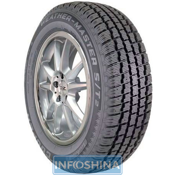 Cooper Weather-Master S/T2 185/60 R14 82H