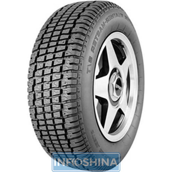 Cooper Weather-Master S/T 205/60 R16 92T