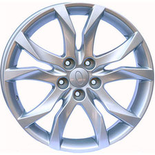 Купити диски Wheels Factory WLR2 S R17 W7 PCD5x108 ET45 DIA63.4