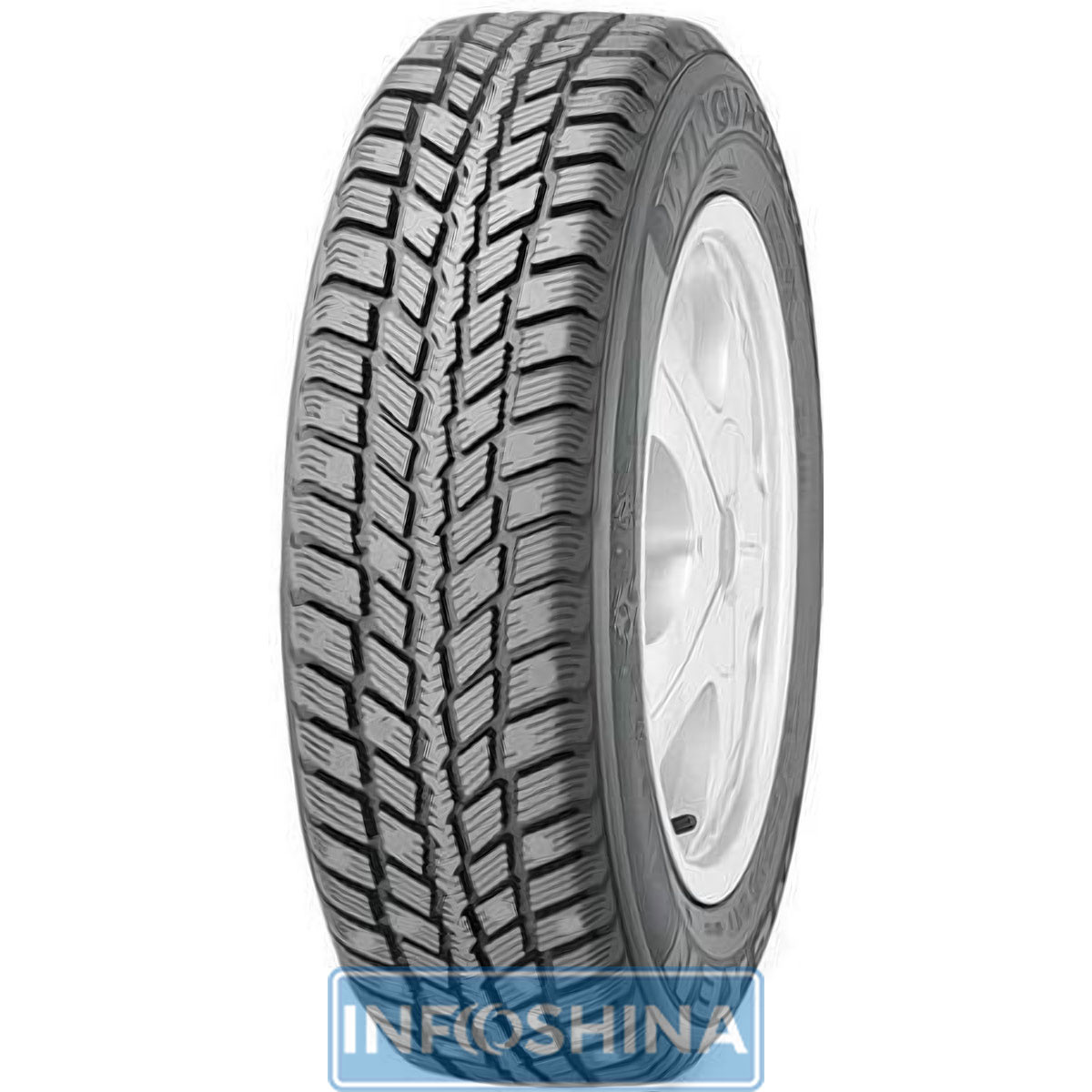 Купить шины Roadstone WinGuard 231 215/55 R16 93T (под шип)