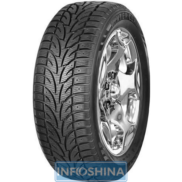Interstate Winter Claw Extreme Grip 175/65 R14 82T (под шип)