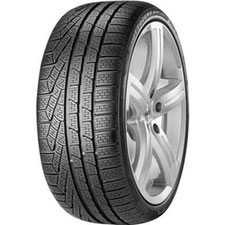 Купить шины Pirelli Winter Sottozero 2 245/45 R18 100V Run Flat