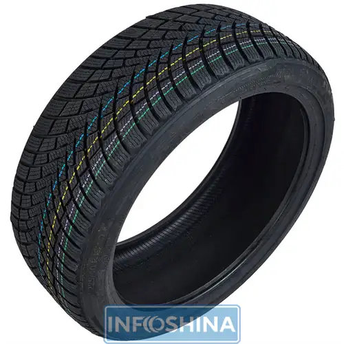 Barum Polaris 6 245/45 R19 102V XL FR