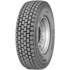 Купити шини Michelin X All Roads XD (ведуча вісь) 295/80 R22.5 152/148L