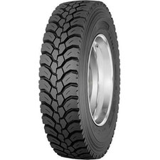 Купити шини Michelin X Works XDY (ведуча вісь) 13.00 R22.5 154/150K