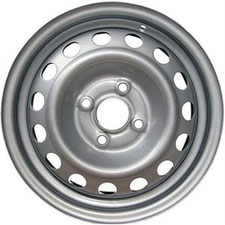 Купити диски Magnetto Wheels R1-1529 S R16 W6.5 PCD5x120 ET51 DIA65.1