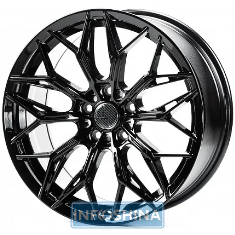 Flow Forming FF3426 Gloss Black