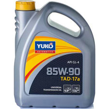 Купити масло Yuko ТАД-17а (5л)