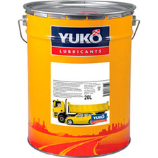 Купити масло Yuko Super Diesel 15W-40 (20л)