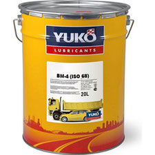 Купить масло Yuko ВМ-4 (20л)