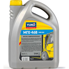 Купити масло Yuko МГЕ-46В (5л)