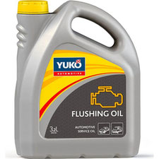 Купить масло Yuko Масло промывочное (3.2л)