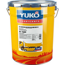 Купити масло Yuko М-10ДМ 30 (20л)