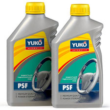 Купить масло Yuko PSF (1л)