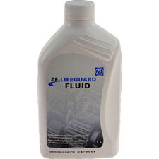 Купити масло ZF LifeguardFluid 6 (1л)