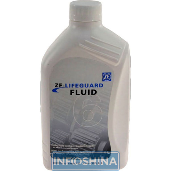 ZF LifeguardFluid 6 (1л)