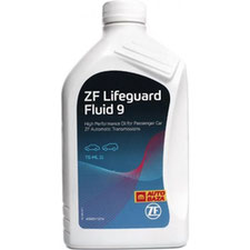Купити масло ZF LifeguardFluid 9 (1л)