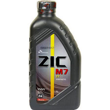 Купить масло Zic M7 2T (1л)