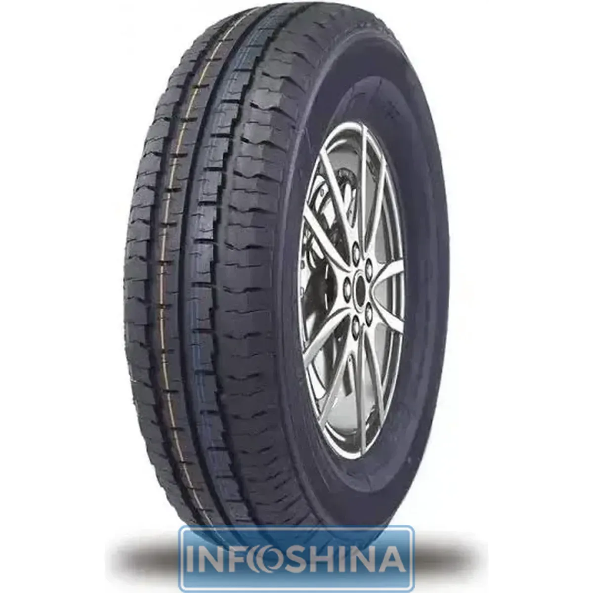 Купить шины Roadmarch Prime VAN 36 215/75 R16C 116/114R