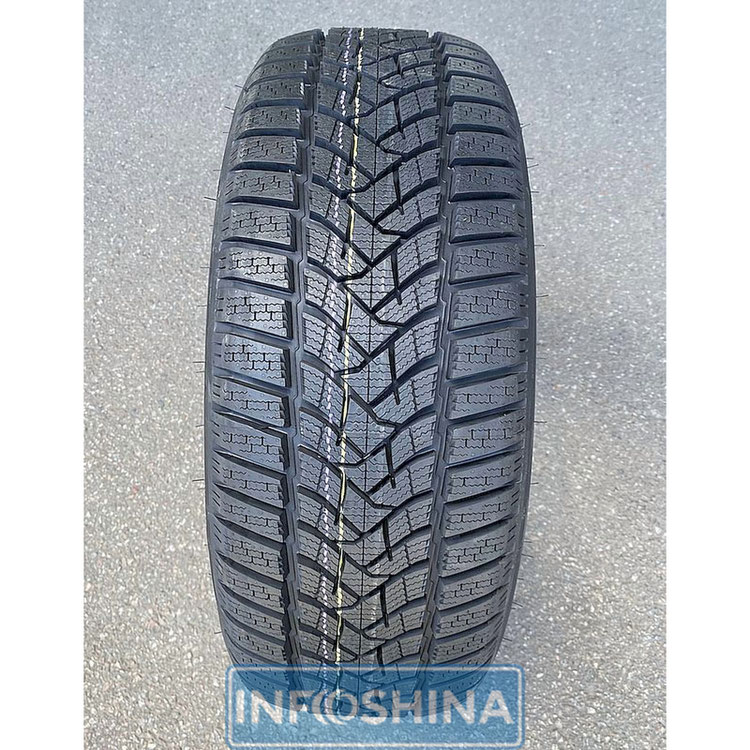 Dunlop Winter Sport 5