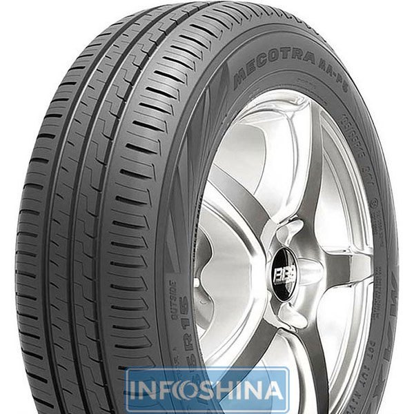 Maxxis Mecotra MA-P5 155/70 R12 73H