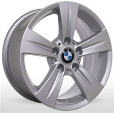 Купить диски Replay BMW BKR-495 S R16 W7 PCD5x120 ET35 DIA72.6