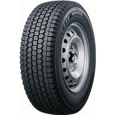 Купити шини Bridgestone Blizzak W965 195/75 R16C 107/105N